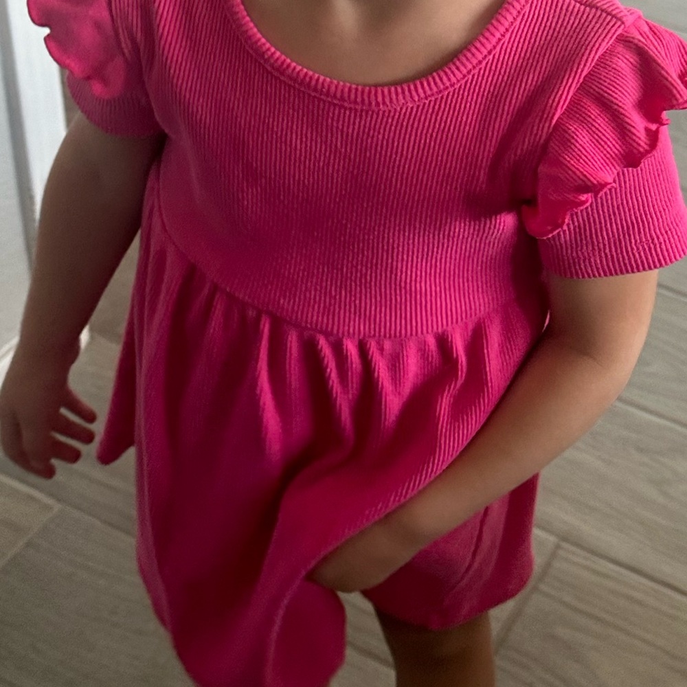 Kids clothing